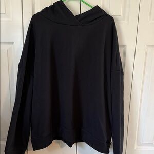Black Fabletics Sweatshirt